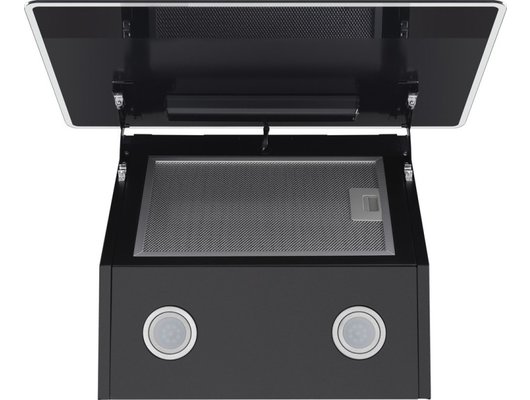 Вытяжка MAUNFELD EAGLE 850 60 Glass Black